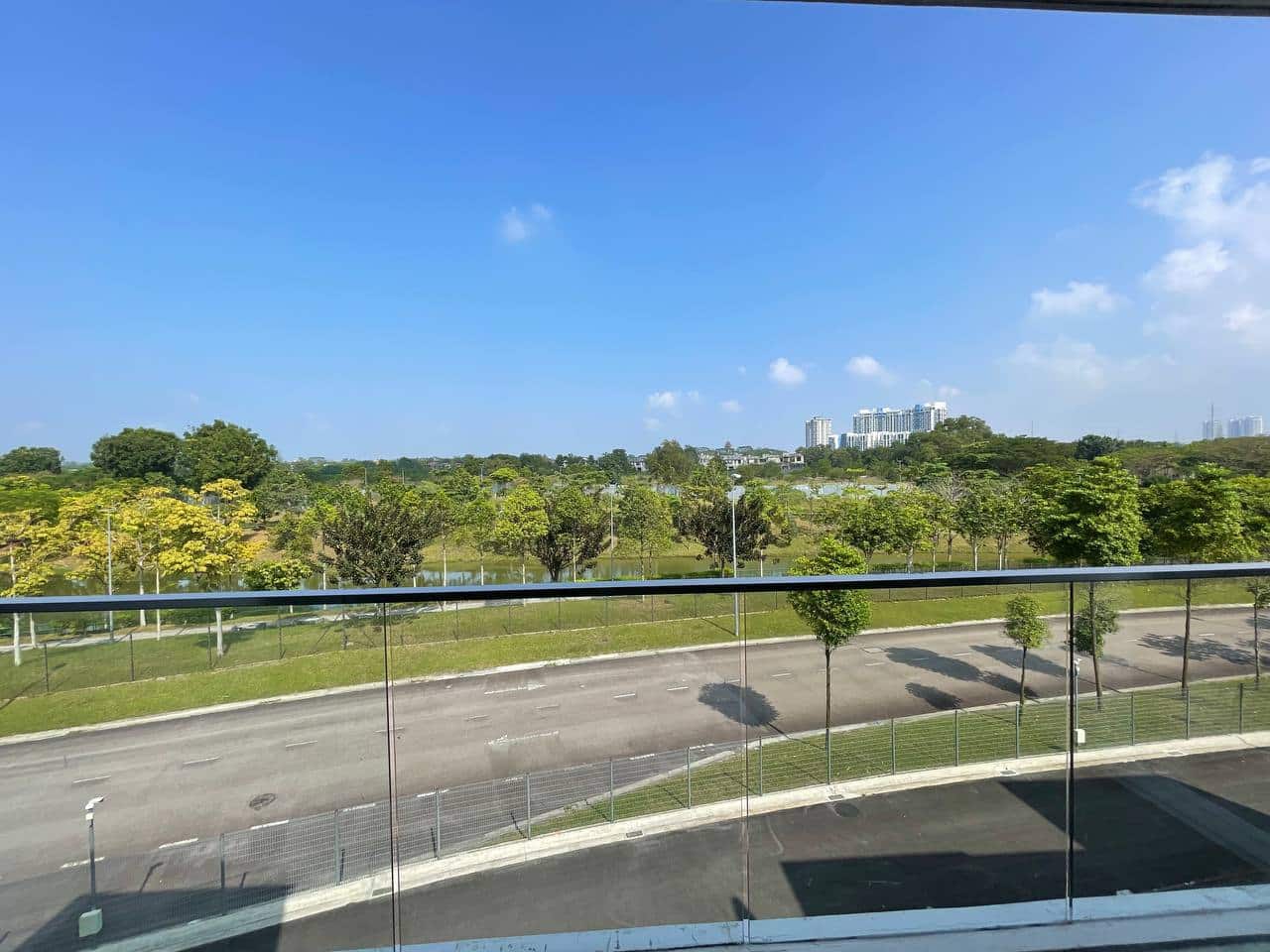 Low-rise Townhouse (Duplex) Residensi Ledang 4