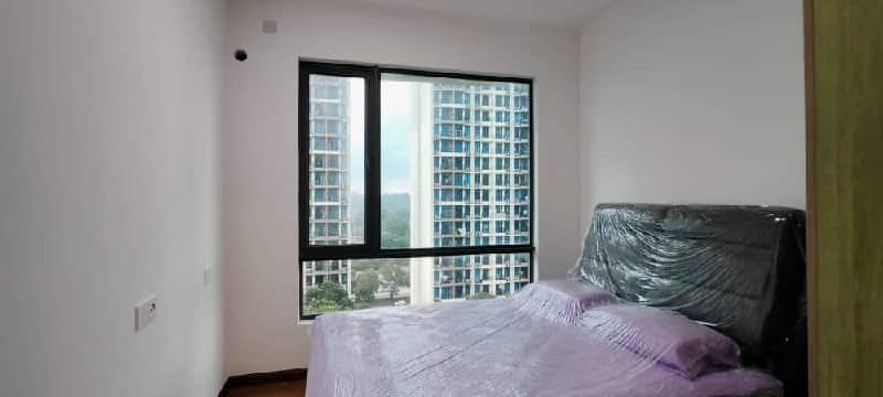 Apartment Central Park @ Tampoi 4