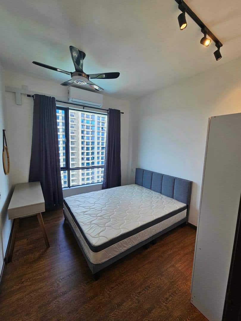 Condo Tampoi 3