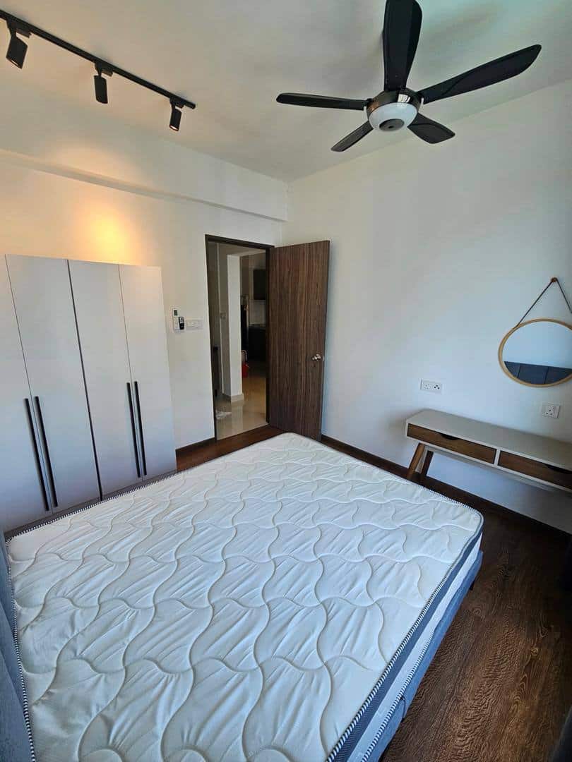 Condo Tampoi 4