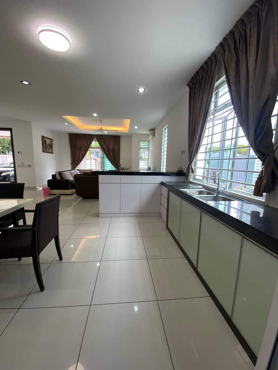 2-Storey Semi D Nusa Duta 1 5