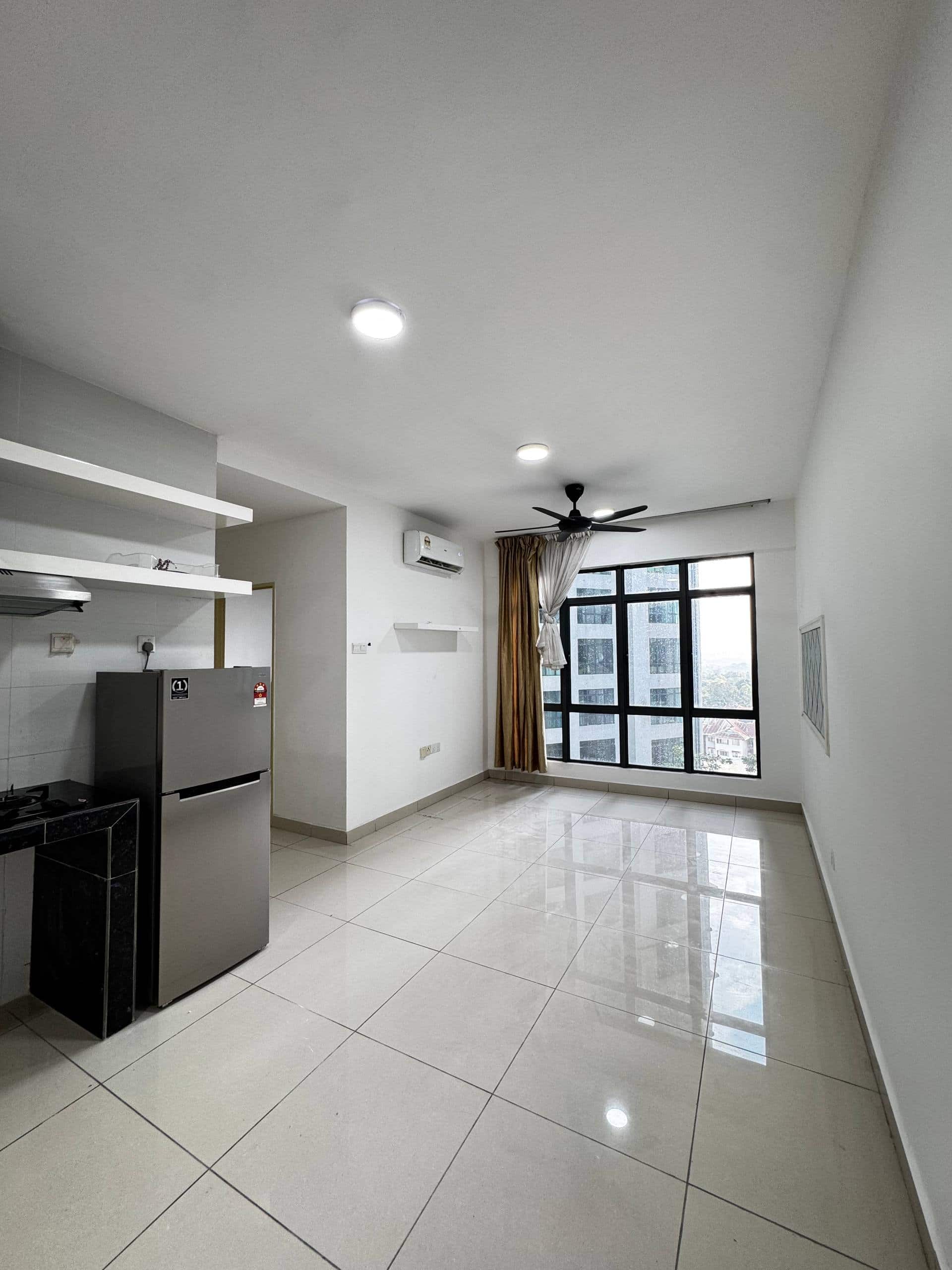 Condo Taman Daya 1