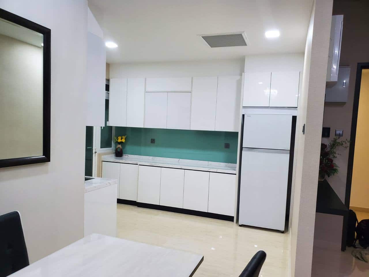 Condominium Tri Tower 4