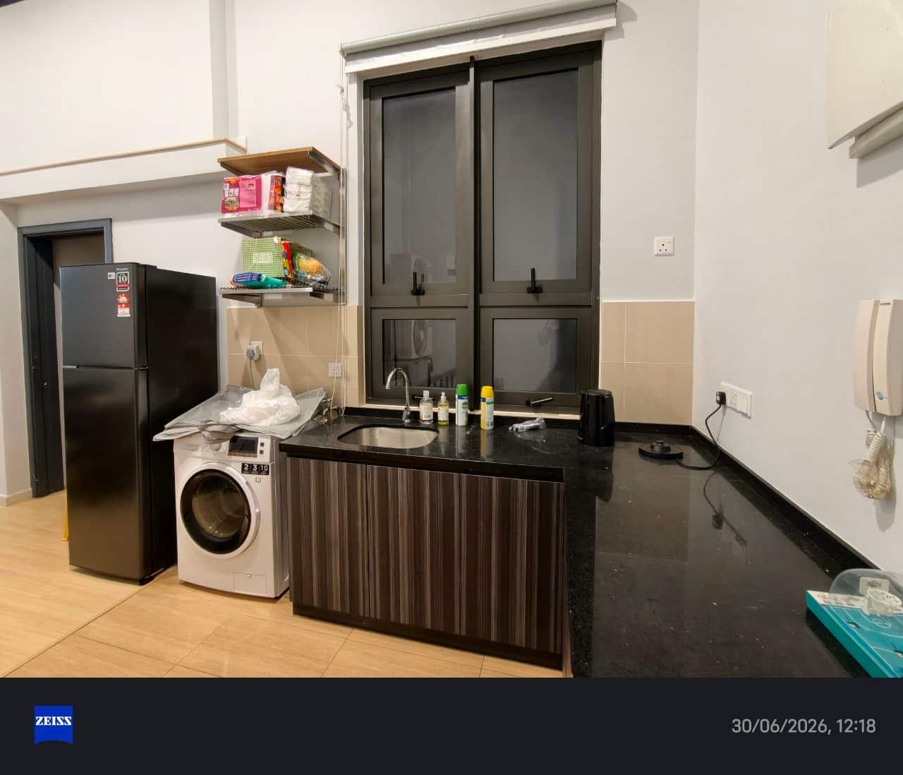 Loft Sunway GRID Residence 7