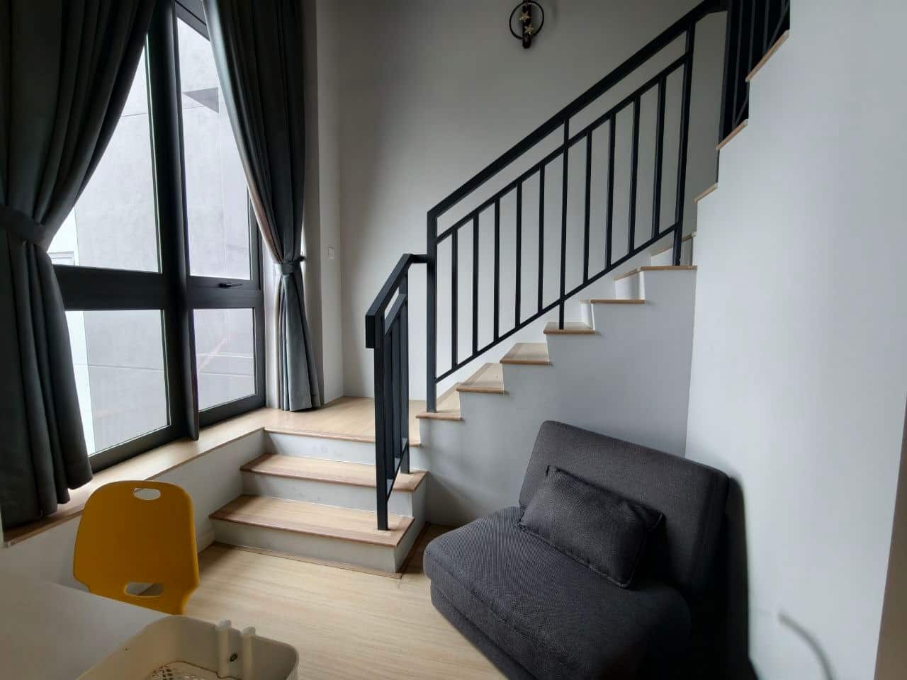 Loft Sunway GRID Residence 3