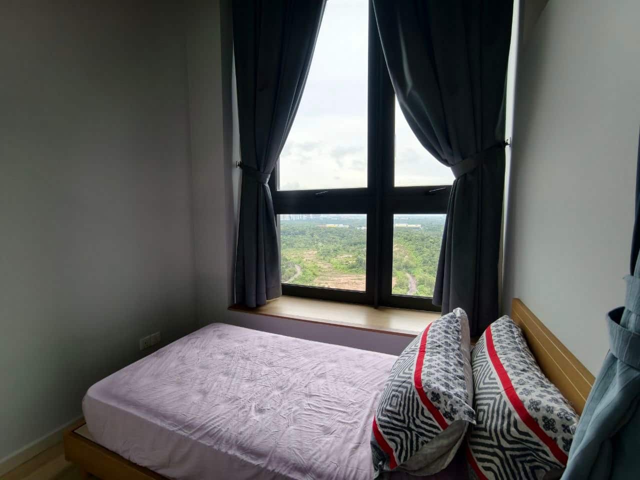 Loft Sunway GRID Residence 6