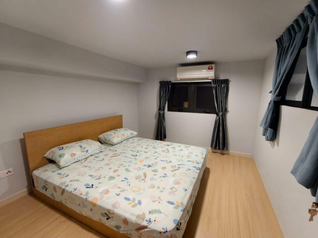Loft Sunway GRID Residence 5