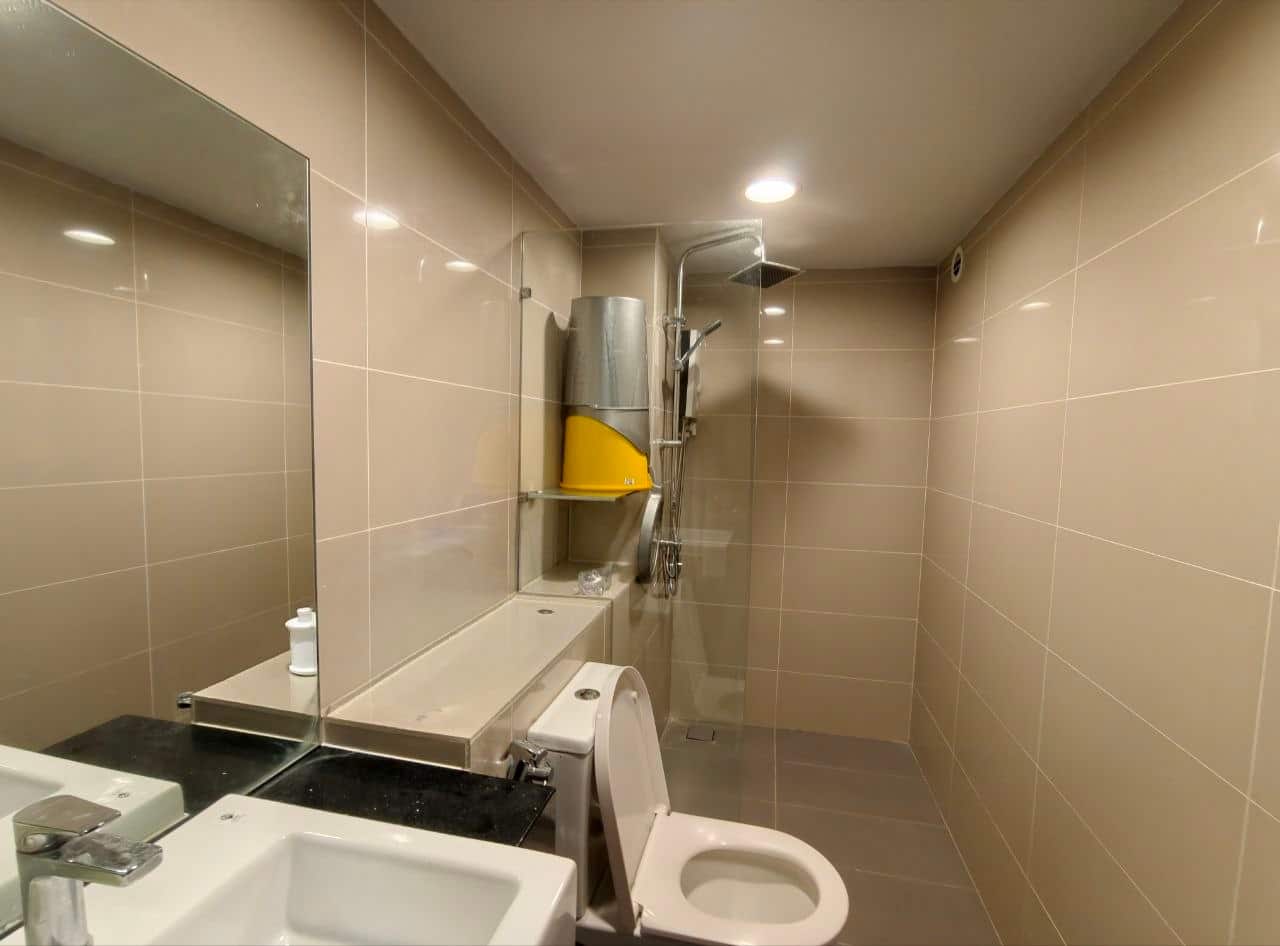 Loft Sunway GRID Residence 8