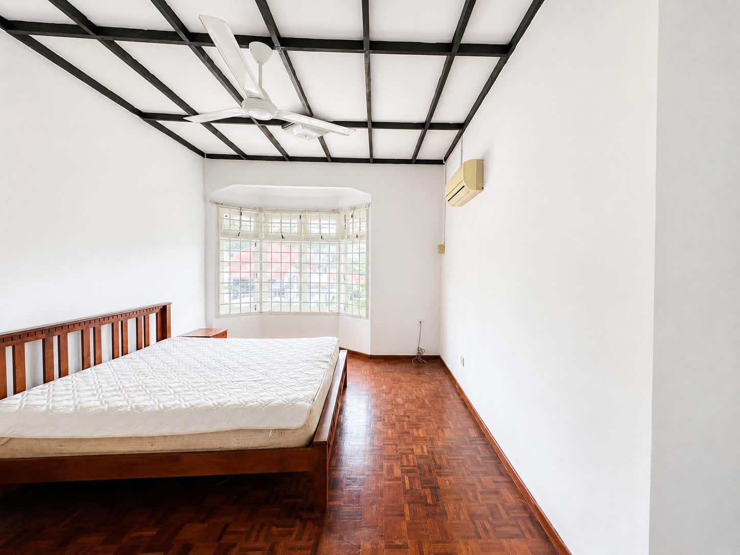 Double Storey Terrace Taman Melodies 5
