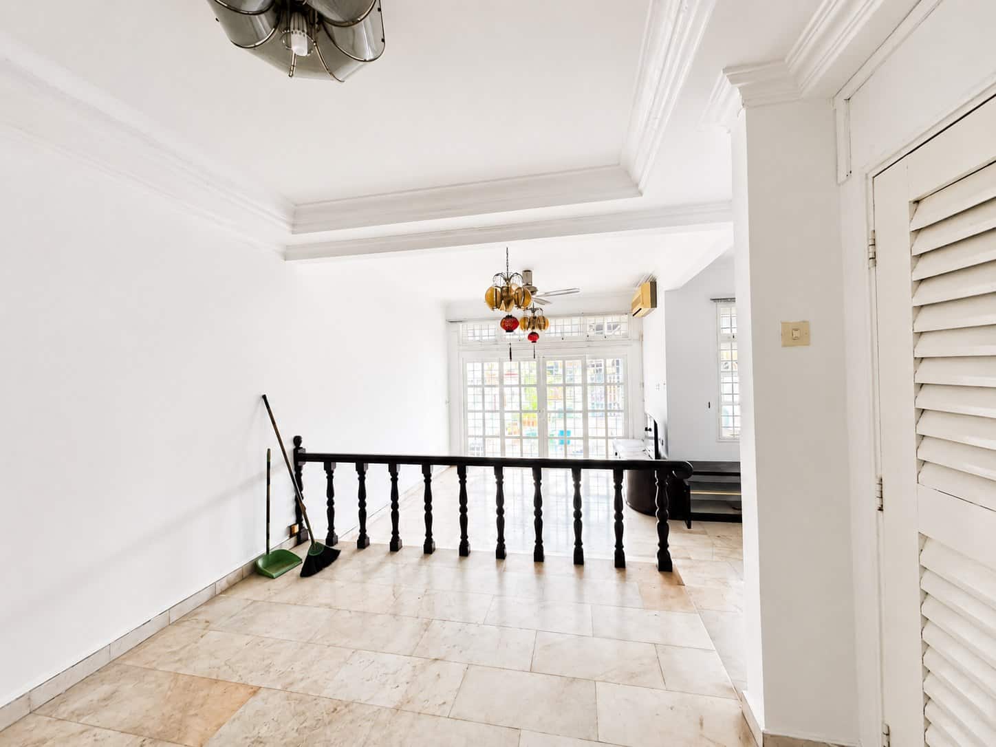 Double Storey Terrace Taman Melodies 3
