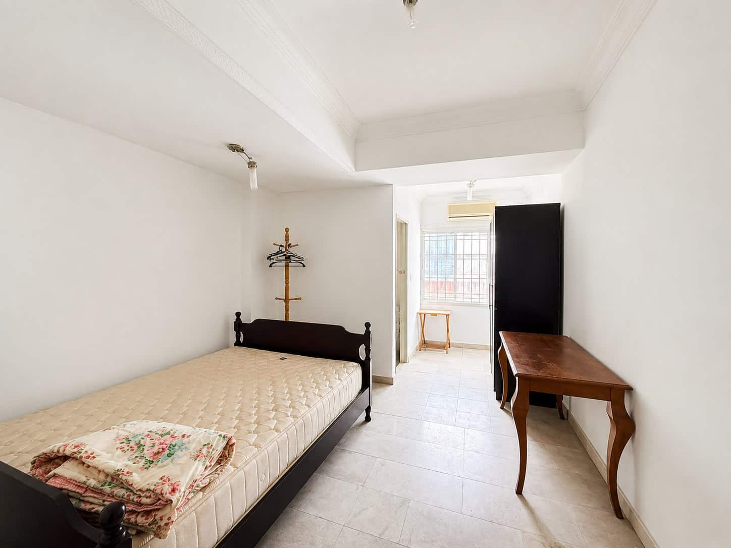 Double Storey Terrace Taman Melodies 7