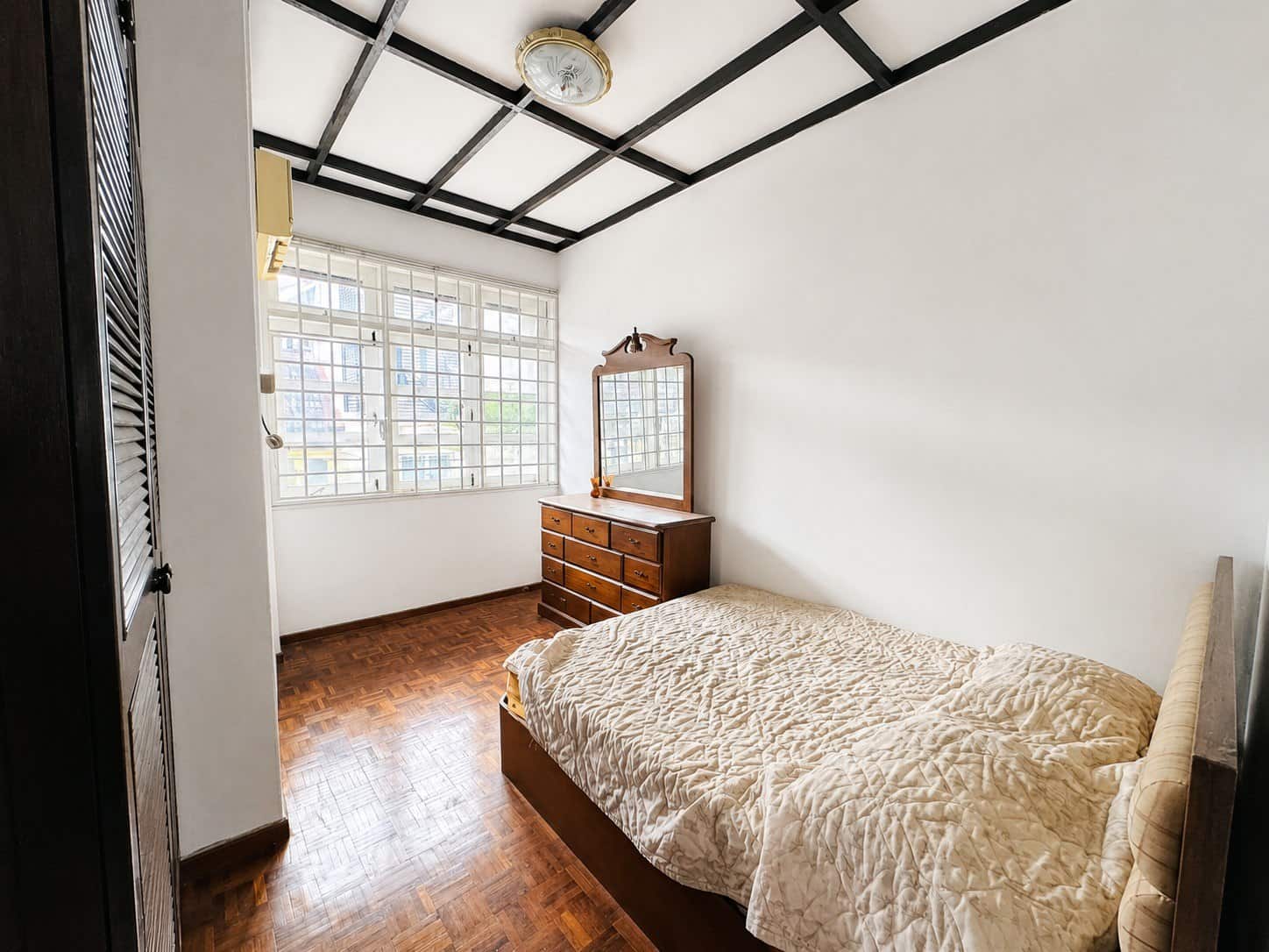 Double Storey Terrace Taman Melodies 6