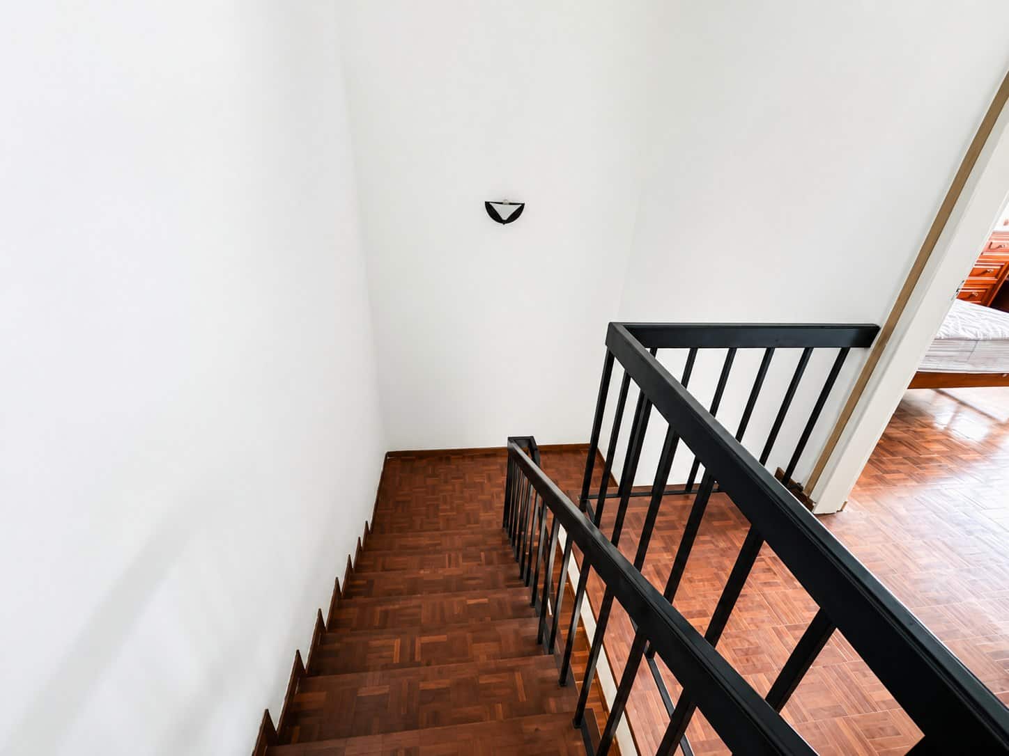 Double Storey Terrace Taman Melodies 8
