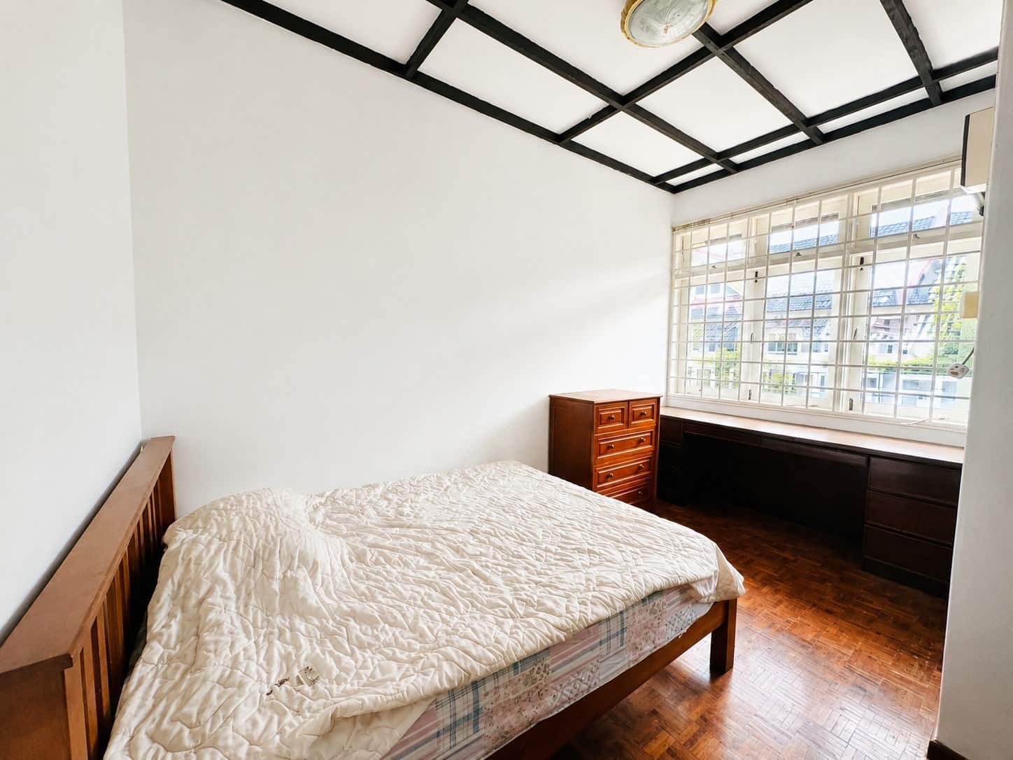 Double Storey Terrace Taman Melodies 4