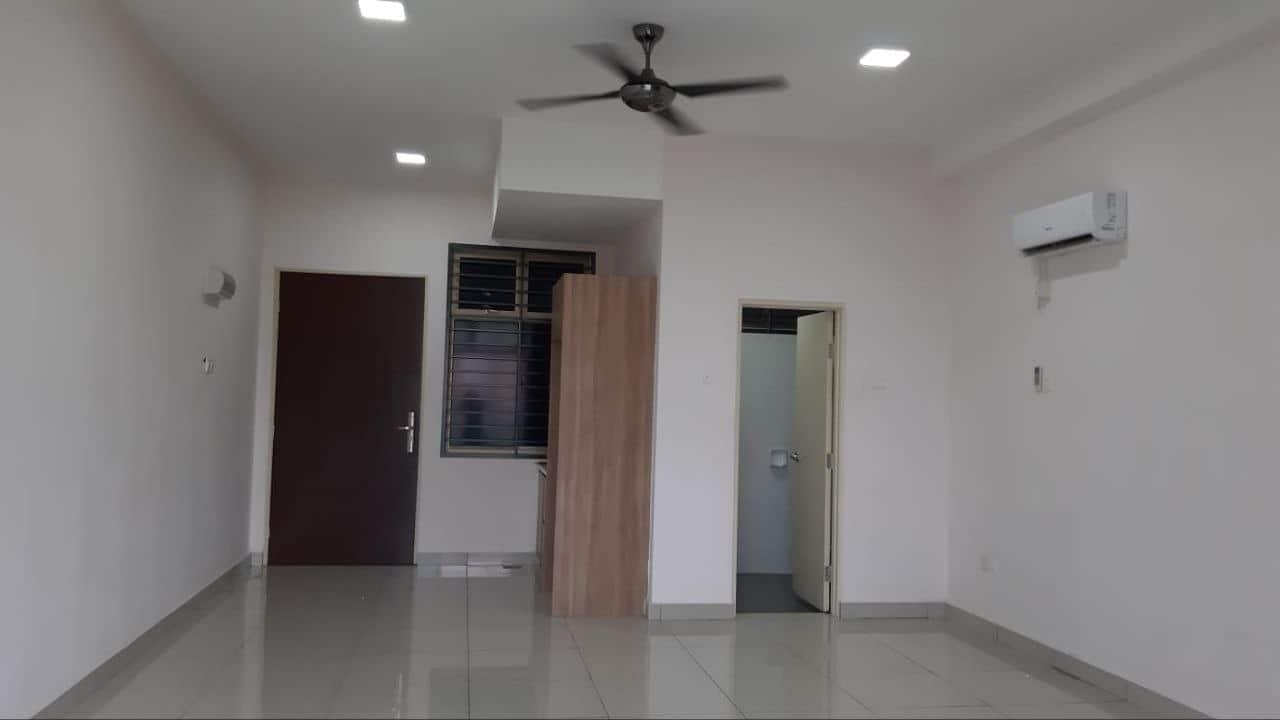 Studio Palazio Mount Austin 5