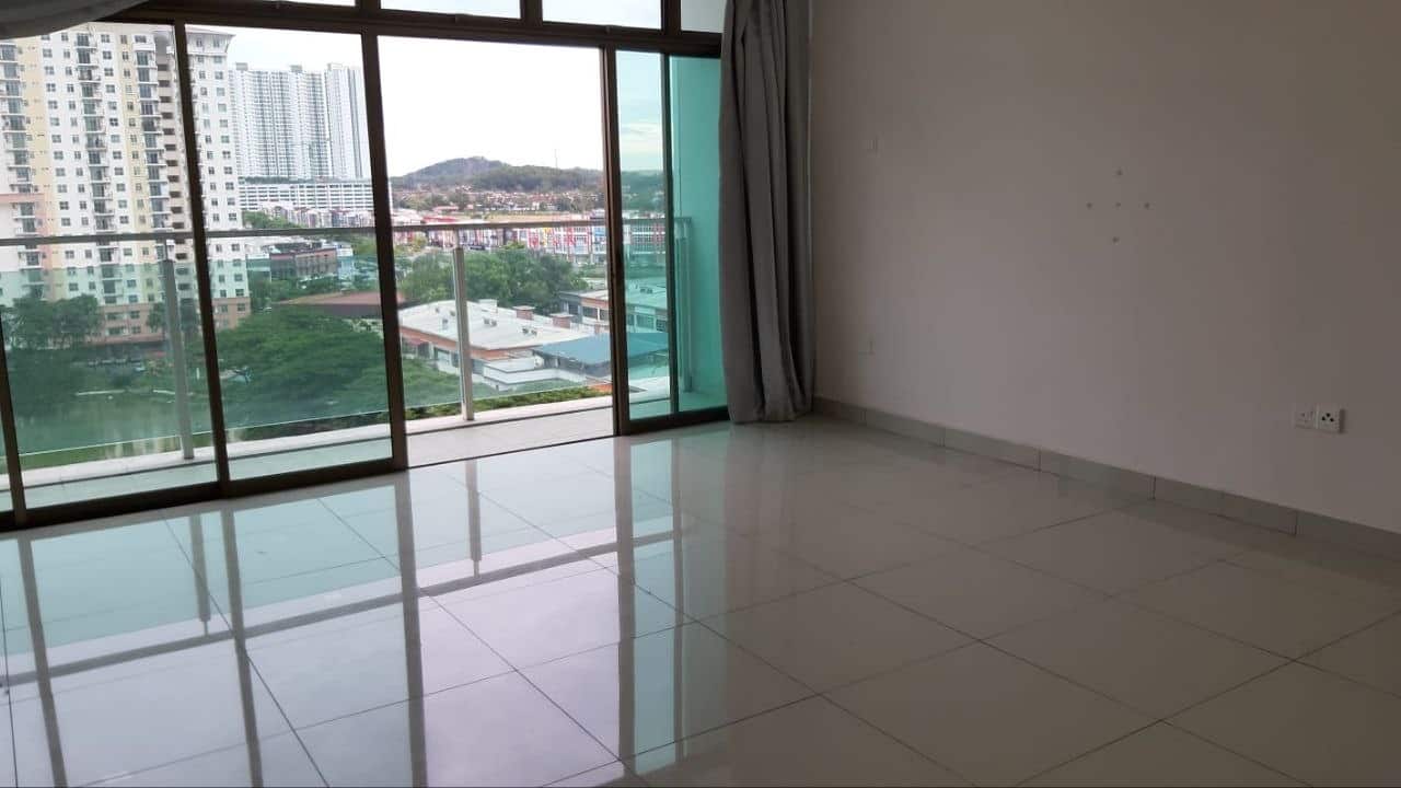 Studio Palazio Mount Austin 1