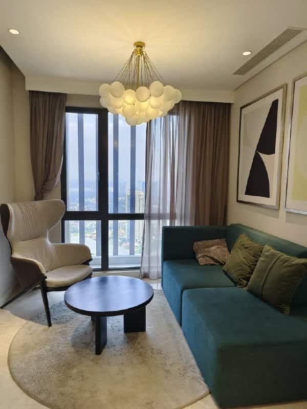 Condominium Astaka Johor Bahru City Centre 3