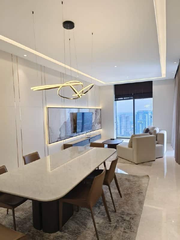 Condominium Astaka Johor Bahru City Centre 2