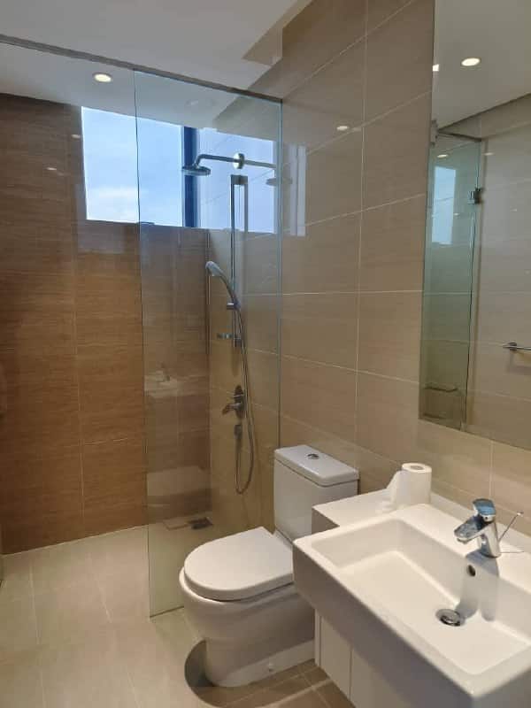 Condominium Astaka Johor Bahru City Centre 9