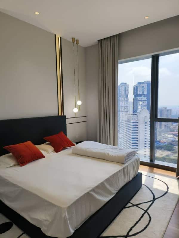Condominium Astaka Johor Bahru City Centre 4