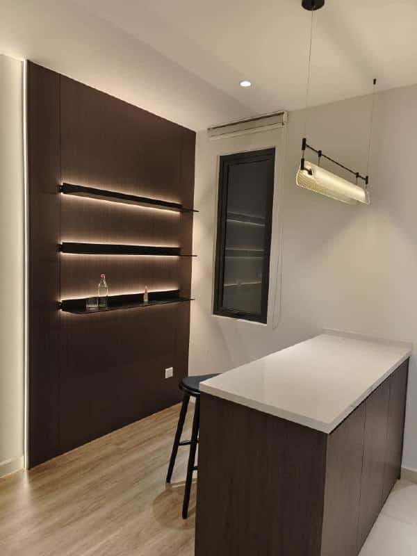 Condominium Astaka Johor Bahru City Centre 7
