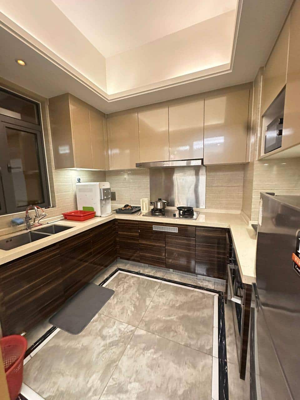 Condo R&F Princess Cove 2