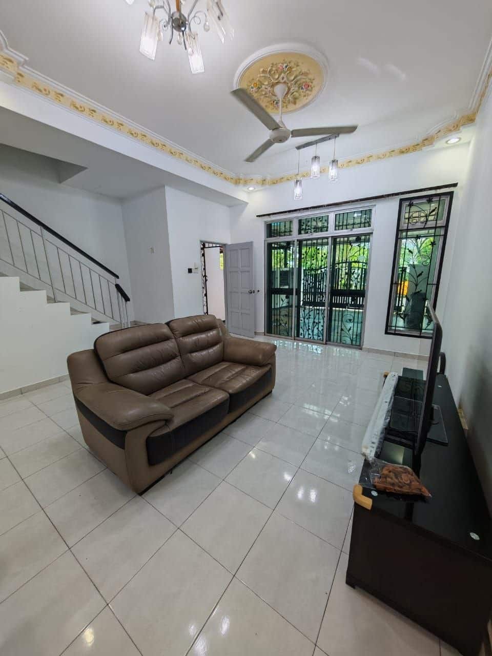 DSTH Taman JP Perdana 5