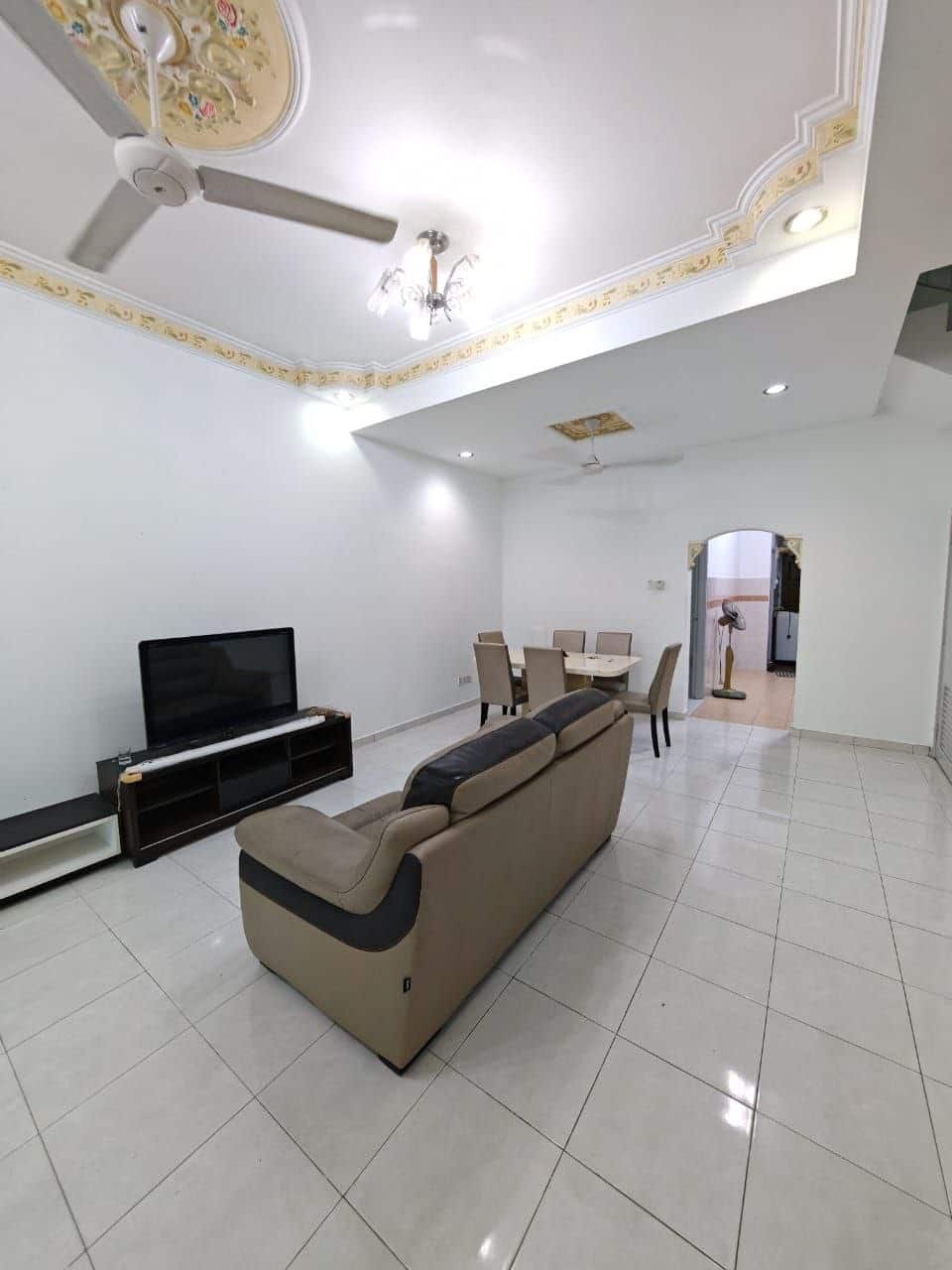 DSTH Taman JP Perdana 3