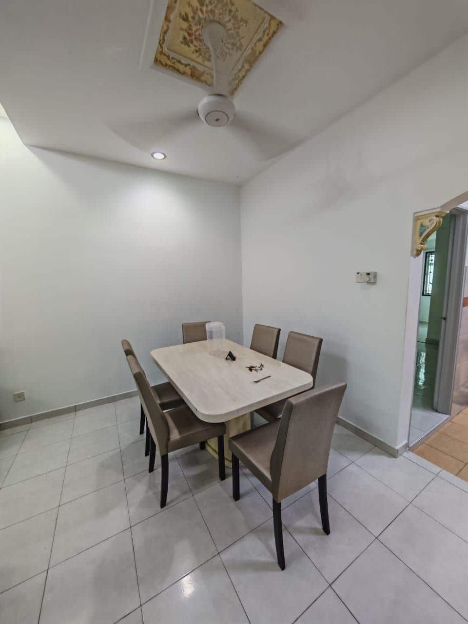 DSTH Taman JP Perdana 6
