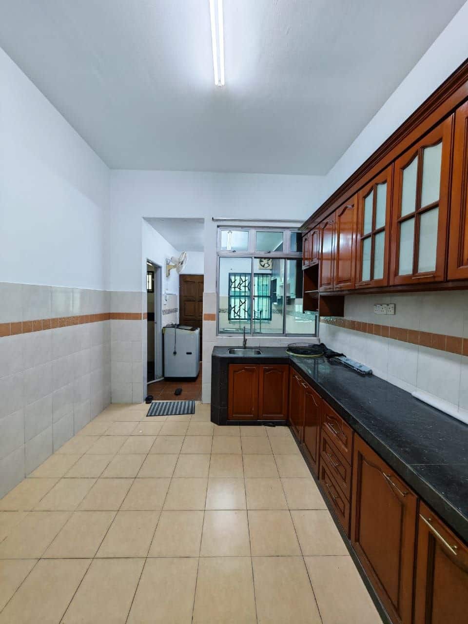 DSTH Taman JP Perdana 7