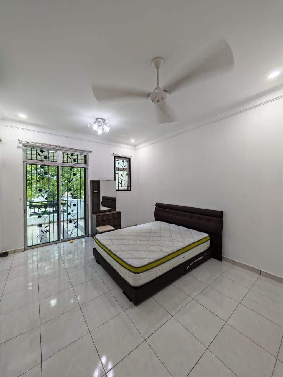 DSTH Taman JP Perdana 2