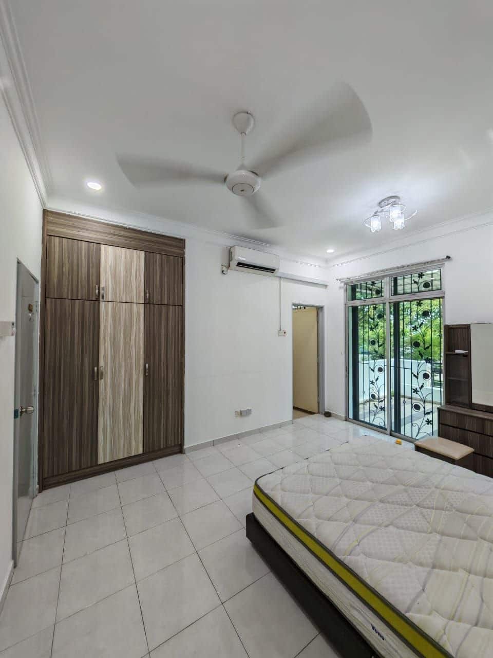 DSTH Taman JP Perdana 4