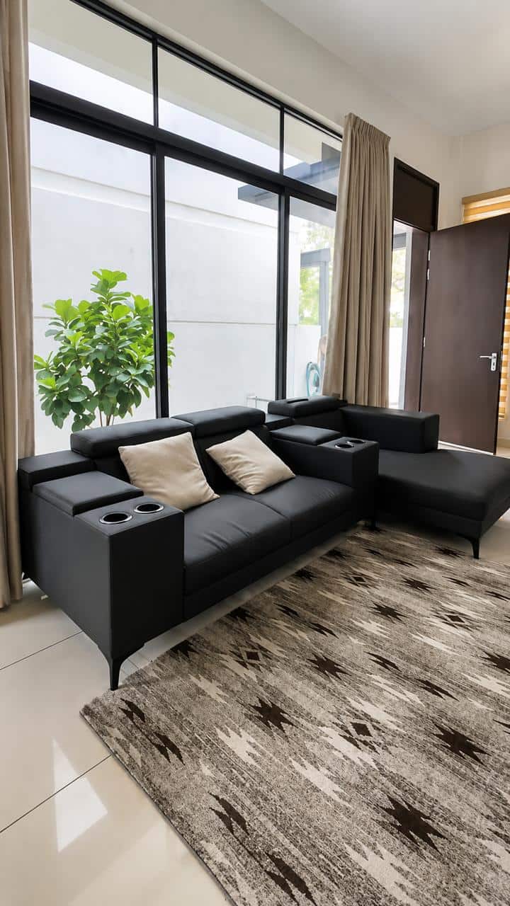 Double Storey Garden Terrace Avira Medini Iskandar 7