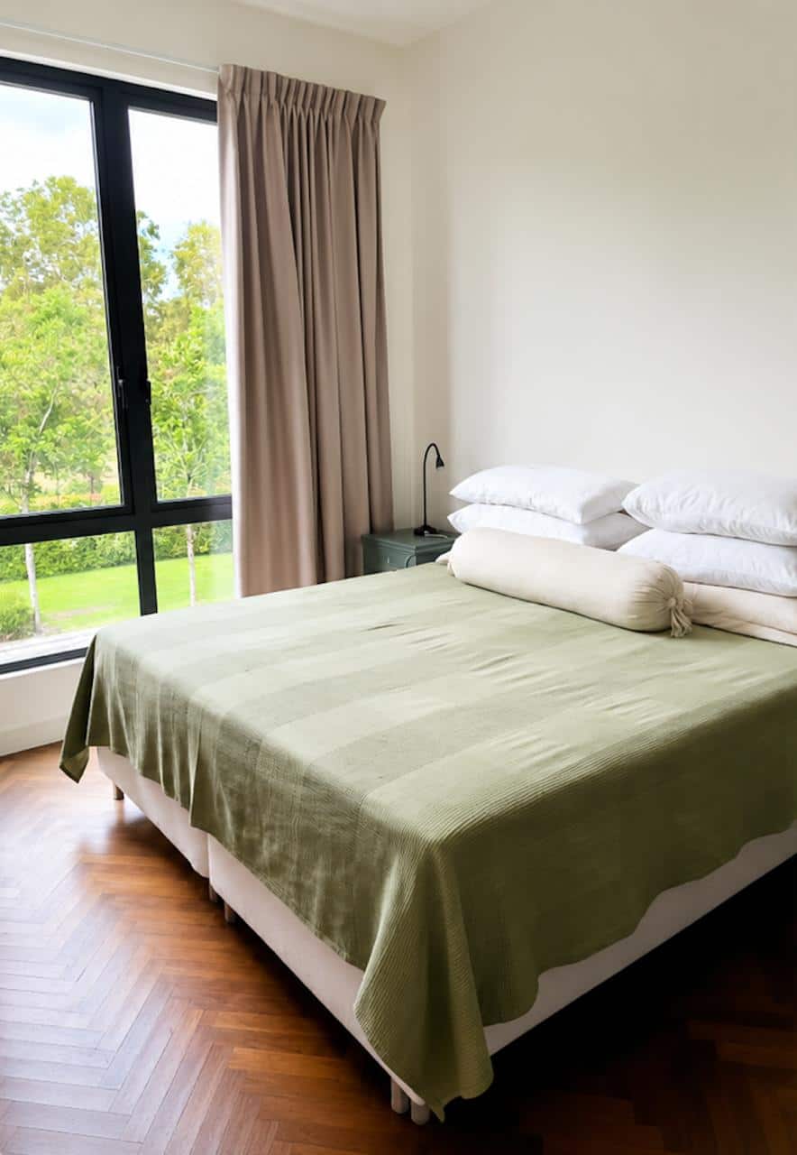 Double Storey Garden Terrace Avira Medini Iskandar 6