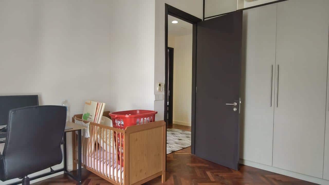 Double Storey Garden Terrace Avira Medini Iskandar 8