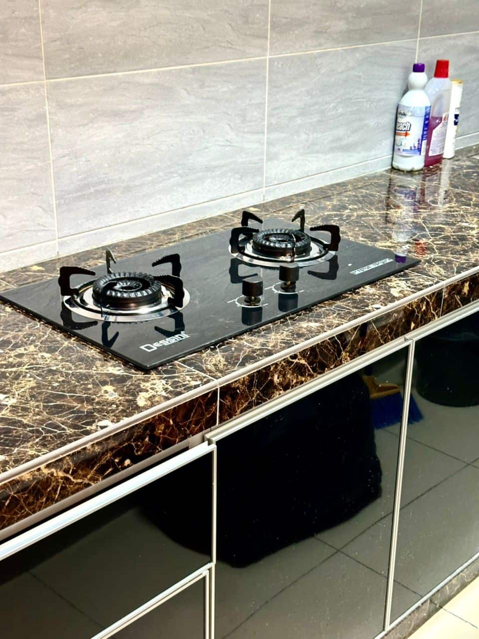 Service Apartment KSL Residence 2 4