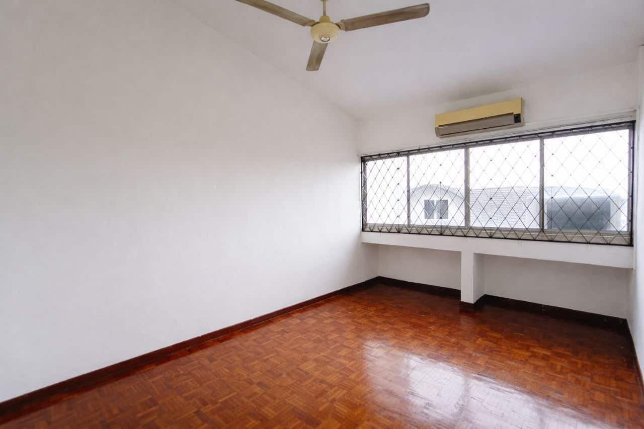 Double Storey Semi-Detached Jalan Rubi 3