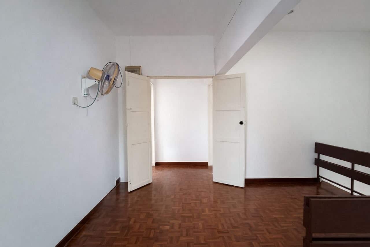 Double Storey Semi-Detached Jalan Rubi 6
