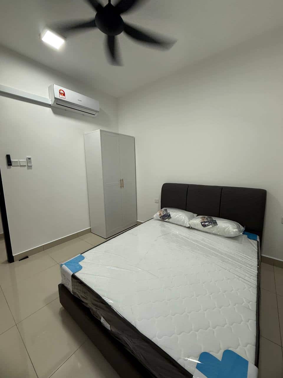 Condo Trellis Residences 4
