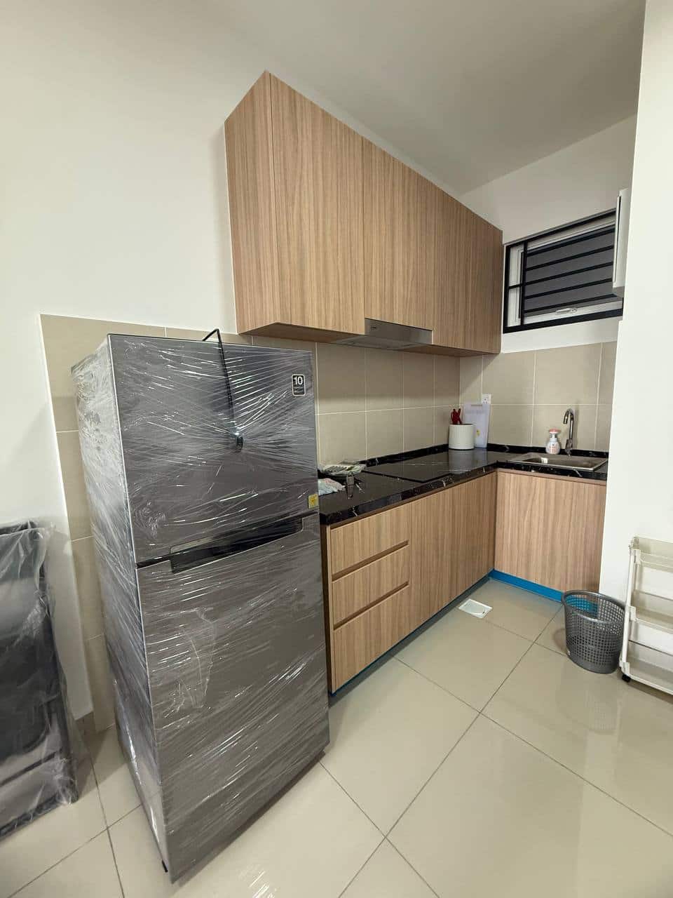 Condo Trellis Residences 3