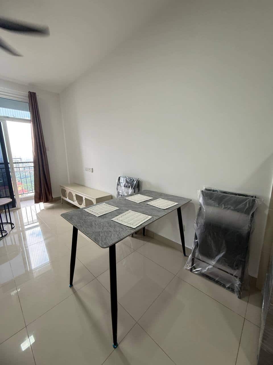 Condo Trellis Residences 2
