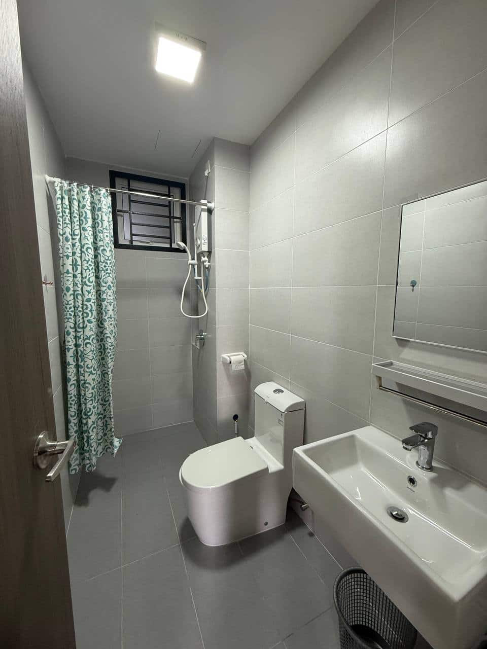 Condo Trellis Residences 9
