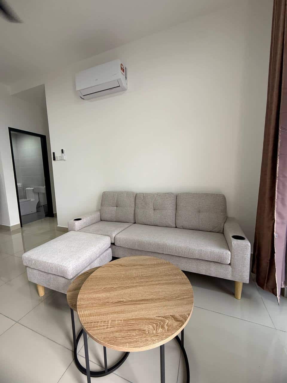 Condo Trellis Residences 6