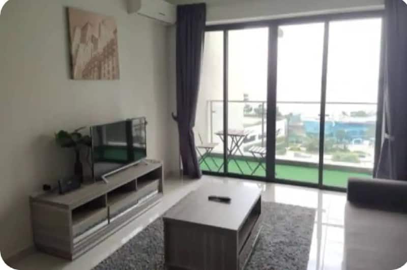 Condo Bay Point Country Garden Danga Bay 4