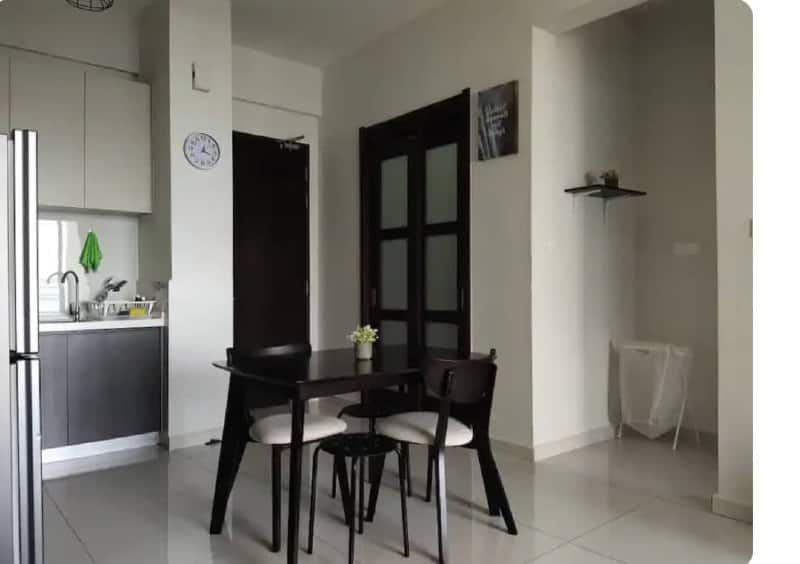Condo Bay Point Country Garden Danga Bay 6
