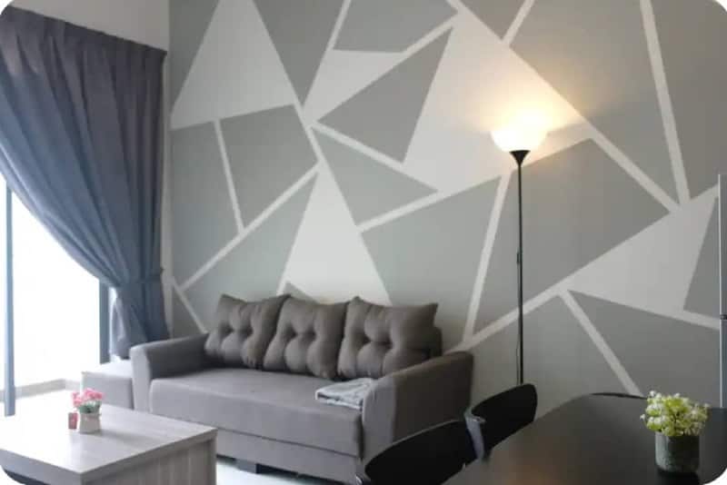 Condo Bay Point Country Garden Danga Bay 2
