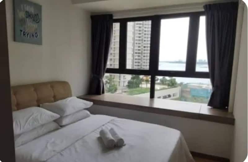 Condo Bay Point Country Garden Danga Bay 3