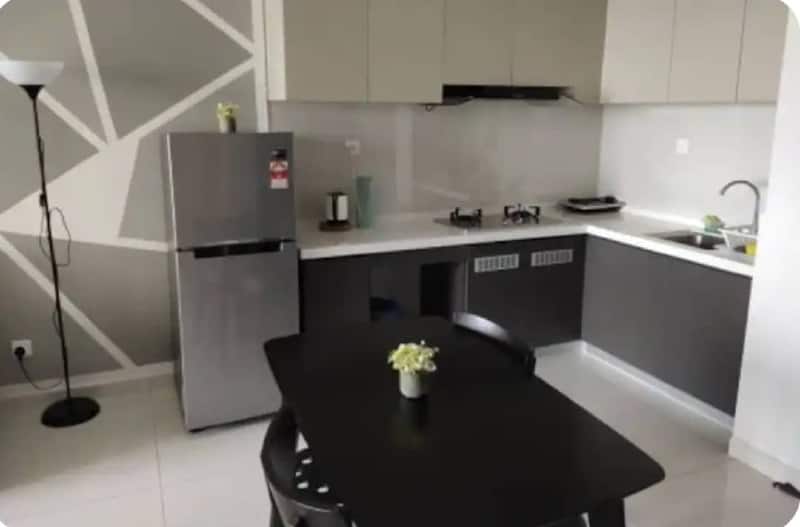 Condo Bay Point Country Garden Danga Bay 7