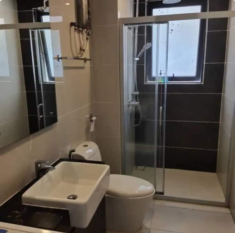 Condo Bay Point Country Garden Danga Bay 9