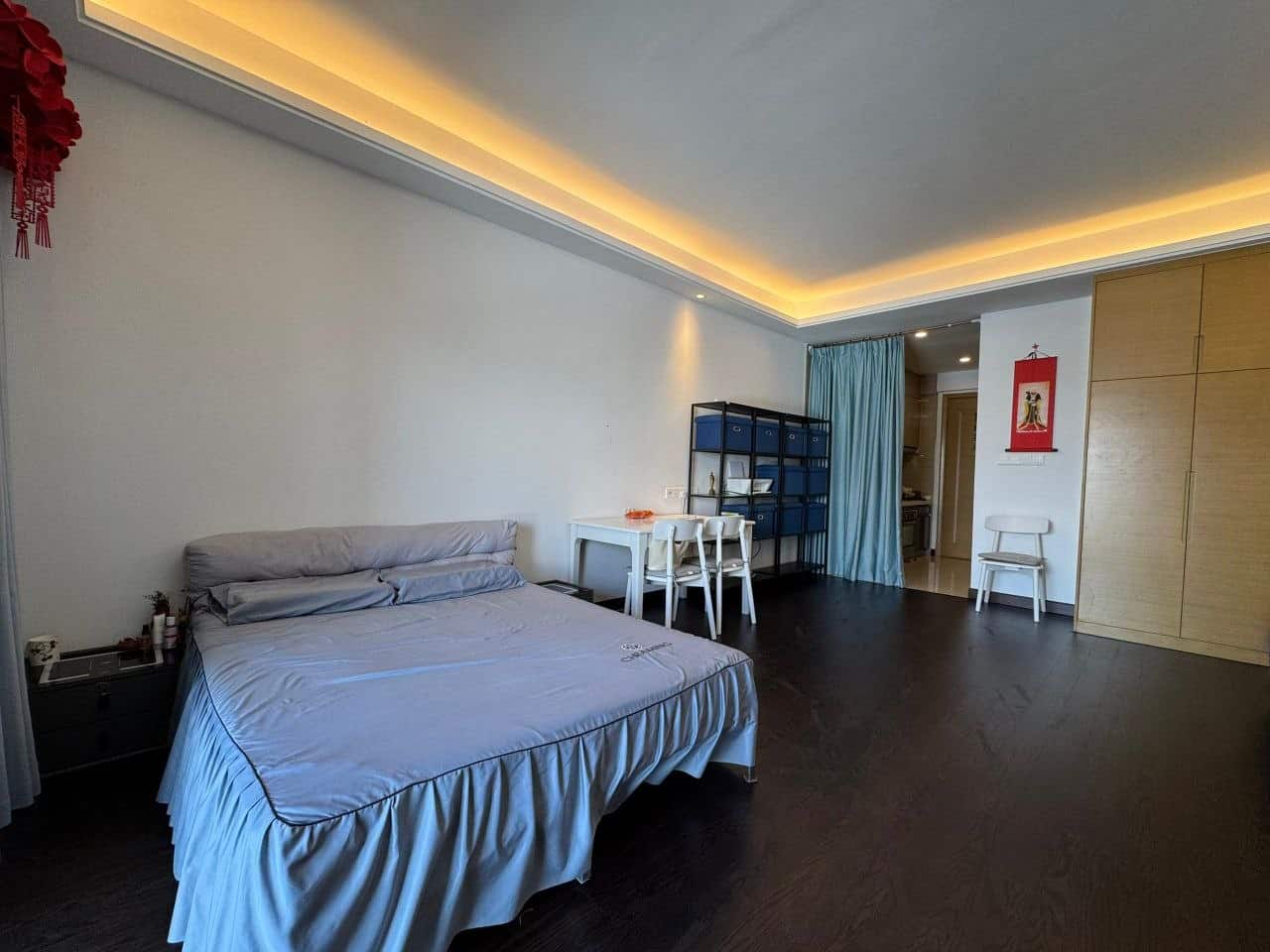 Studio Princess Cove Phase 2 2